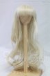 画像1: 7-8inch/ウィッグ I-26-02-22-042-KD-ZI (1)