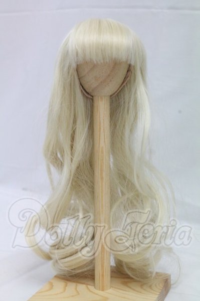 画像1: 7-8inch/ウィッグ I-26-02-22-042-KD-ZI (1)