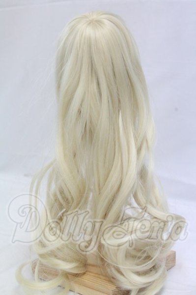 画像2: 7-8inch/ウィッグ I-26-02-22-042-KD-ZI (2)