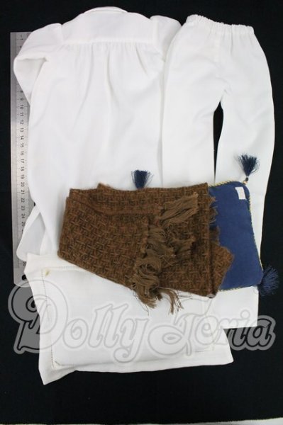 画像2: SD/OF:Nights in the Dorｍ ~学寮夜~ I-26-02-22-020-KD-ZI (2)