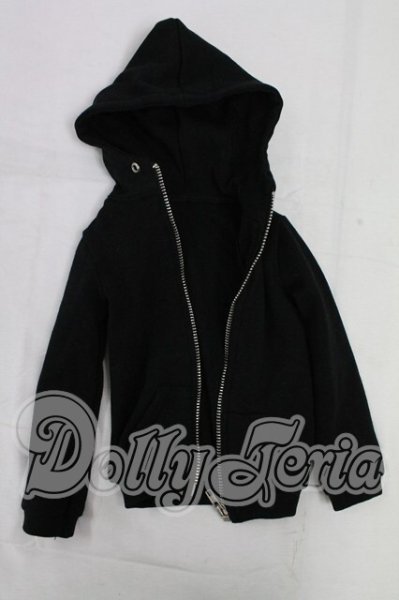 画像1: SDGrB＆SD13男の子/OF:パーカー I-26-02-22-023-KD-ZI (1)