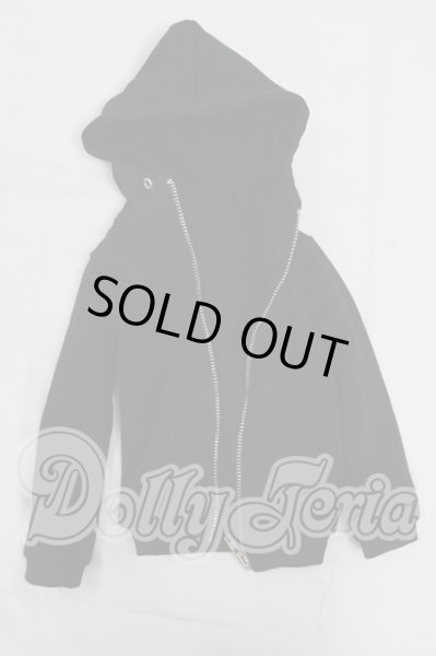 画像1: SDGrB＆SD13男の子/OF:パーカー I-26-02-22-023-KD-ZI (1)