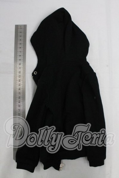 画像2: SDGrB＆SD13男の子/OF:パーカー I-26-02-22-023-KD-ZI (2)