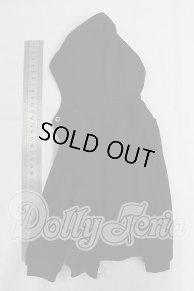 画像2: SDGrB＆SD13男の子/OF:パーカー I-26-02-22-023-KD-ZI (2)