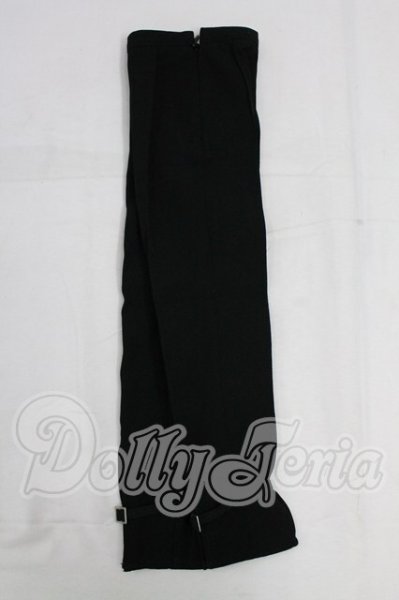 画像1: SDGrB/OF:パンツ I-26-02-22-022-KD-ZI (1)