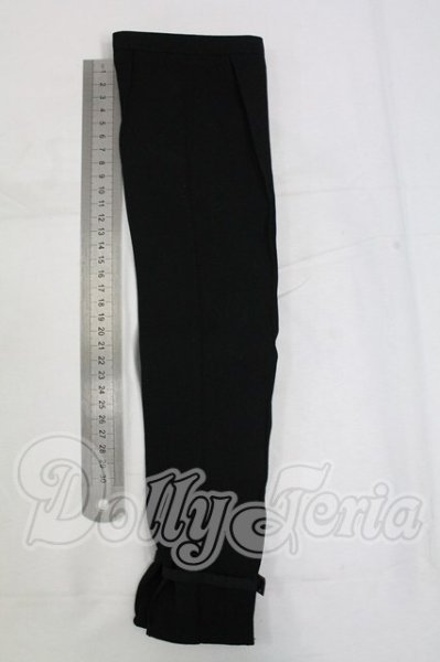 画像2: SDGrB/OF:パンツ I-26-02-22-022-KD-ZI (2)