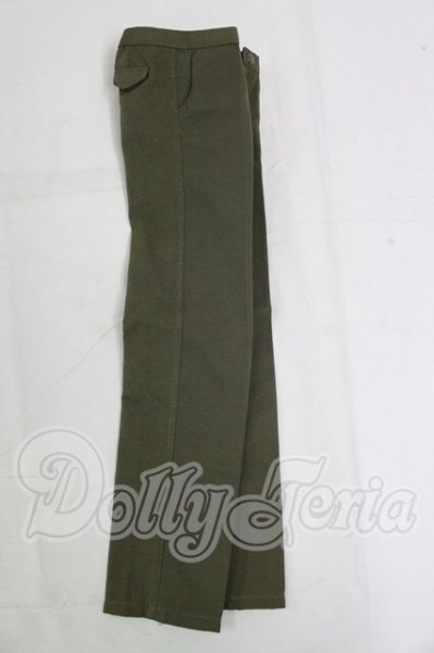 画像1: SD/OF:パンツ I-26-02-22-021-KD-ZI (1)