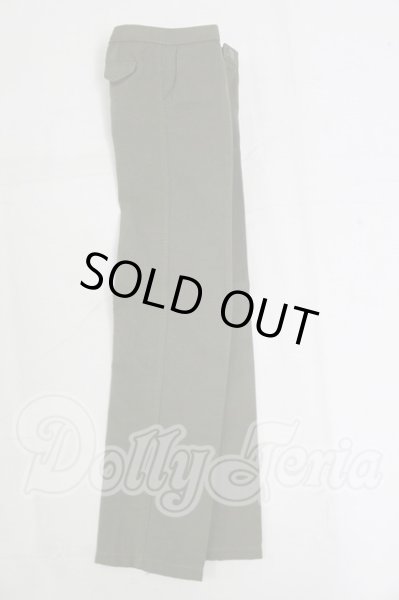 画像1: SD/OF:パンツ I-26-02-22-021-KD-ZI (1)