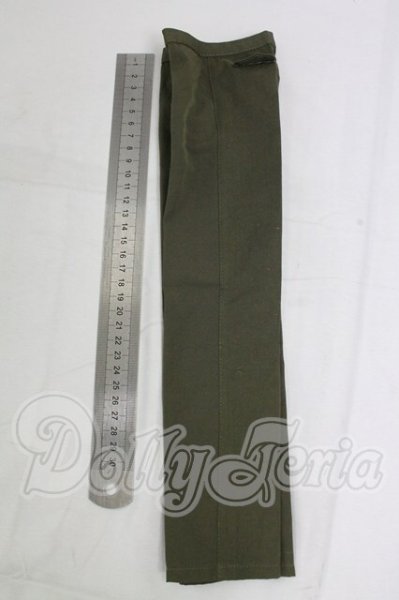 画像2: SD/OF:パンツ I-26-02-22-021-KD-ZI (2)