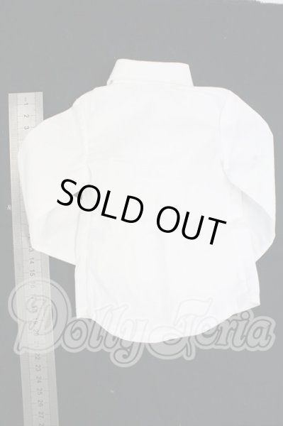 画像2: SDGrB＆SD13男の子/OF:トップス I-26-02-22-017-KD-ZI (2)