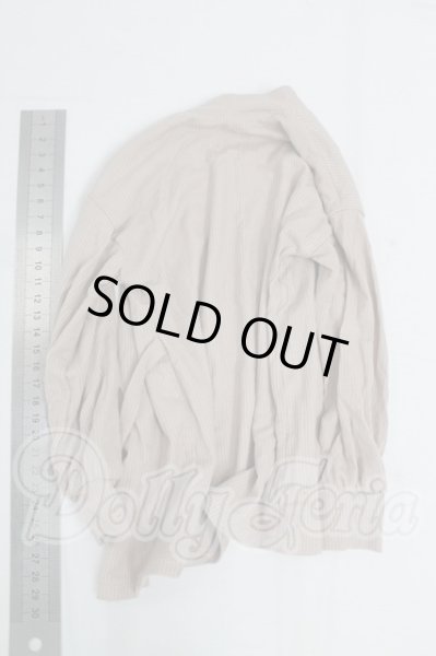 画像2: SDGrB＆SD13男の子/OF:アウター I-26-02-22-018-KD-ZI (2)