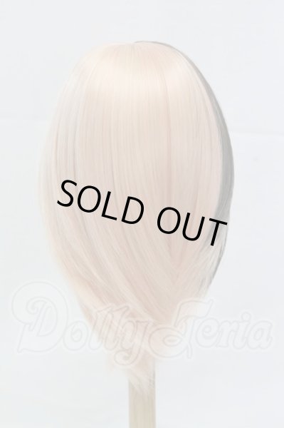 画像2: 9inch/ウィッグ I-26-02-22-043-KD-ZI (2)