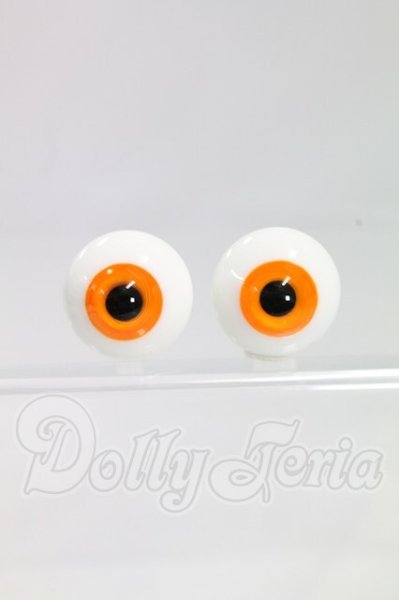 画像1: 19mm/グラスアイ I-26-02-22-096-KD-ZI (1)