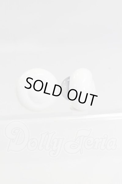 画像2: 19mm/グラスアイ I-26-02-22-095-KD-ZI (2)