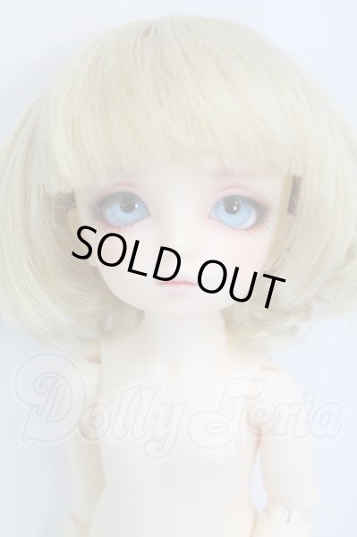 画像1: 幼天使/椿 I-26-02-22-056-KD-ZI (1)