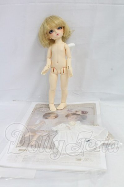 画像8: 幼天使/椿 I-26-02-22-056-KD-ZI (8)