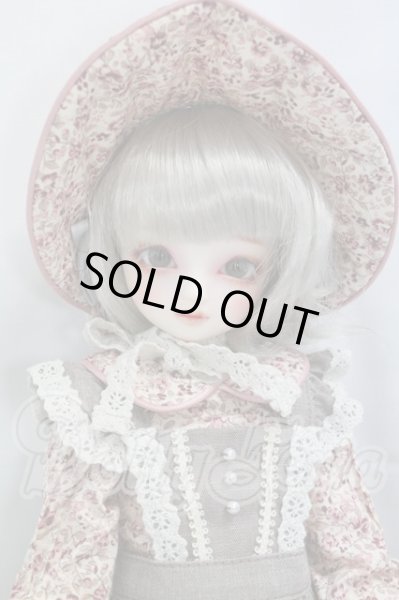 画像1: SDM女の子/コーディネートモデルF-62 I-26-02-22-055-KD-ZI (1)