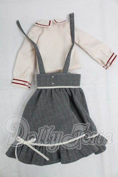 画像1: SDM＆MSD/OF:衣装セット I-26-02-22-084-KD-ZI (1)