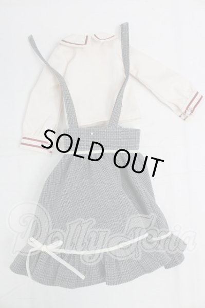 画像1: SDM＆MSD/OF:衣装セット I-26-02-22-084-KD-ZI (1)