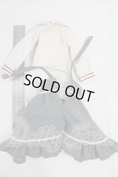 画像2: SDM＆MSD/OF:衣装セット I-26-02-22-084-KD-ZI (2)