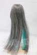 画像2: 7-7.5inch/ウィッグ I-26-02-22-138-KD-ZI (2)