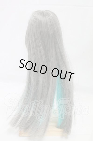 画像2: 7-7.5inch/ウィッグ I-26-02-22-138-KD-ZI (2)