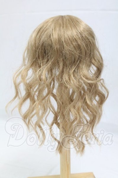 画像2: 7-8inch/ウィッグ I-26-02-22-139-KD-ZI (2)