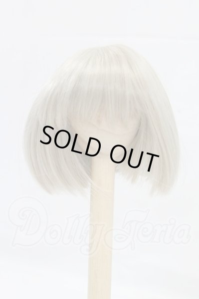 画像1: 7-8inch/ウィッグ I-26-02-22-136-KD-ZI (1)