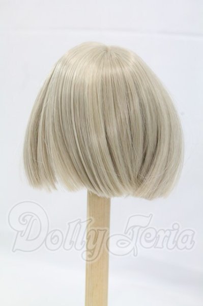 画像2: 7-8inch/ウィッグ I-26-02-22-136-KD-ZI (2)