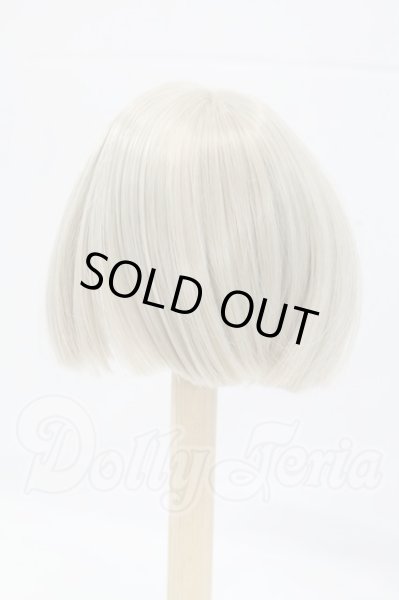 画像2: 7-8inch/ウィッグ I-26-02-22-136-KD-ZI (2)