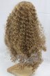 画像2: 9-10inch/ウィッグ I-26-02-22-137-KD-ZI (2)