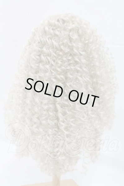 画像2: 9-10inch/ウィッグ I-26-02-22-135-KD-ZI (2)