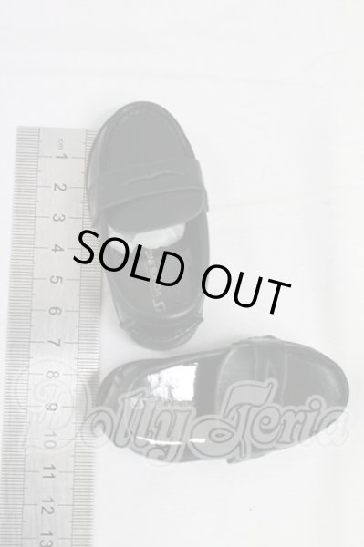 画像3: SD/OF:靴 I-26-02-22-090-KD-ZI (3)