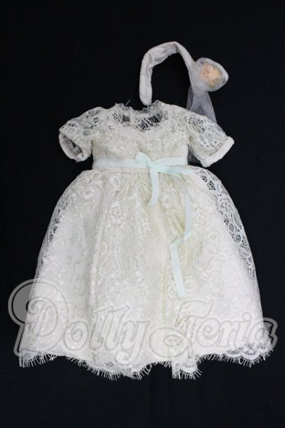 画像1: SDM/OF：ガーデンパーティードレス：ミニ I-26-02-22-125-KD-ZI (1)