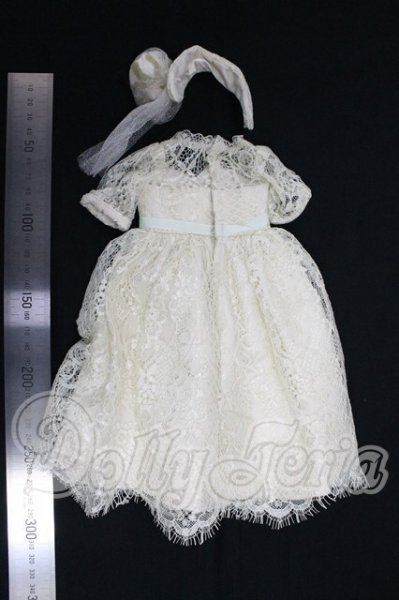 画像2: SDM/OF：ガーデンパーティードレス：ミニ I-26-02-22-125-KD-ZI (2)