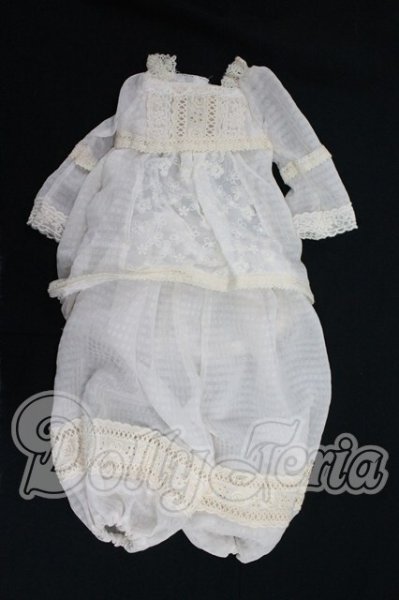 画像1: SD13G/OF:衣装セット I-26-02-22-121-KD-ZI (1)