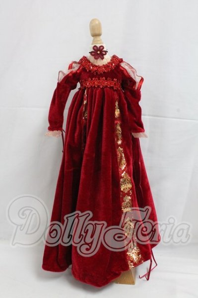 画像1: SDM＆MSD/OF:ドレス I-26-02-22-119-KD-ZI (1)