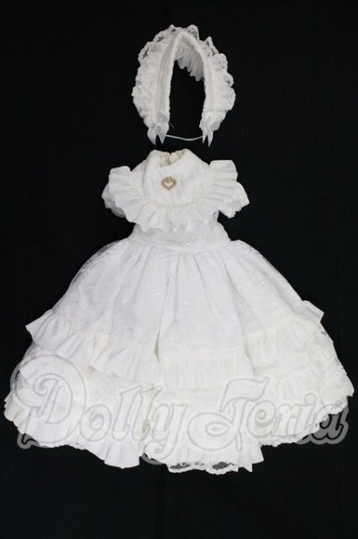 画像1: SDM＆MSD/OF:ドレス I-26-02-22-117-KD-ZI (1)