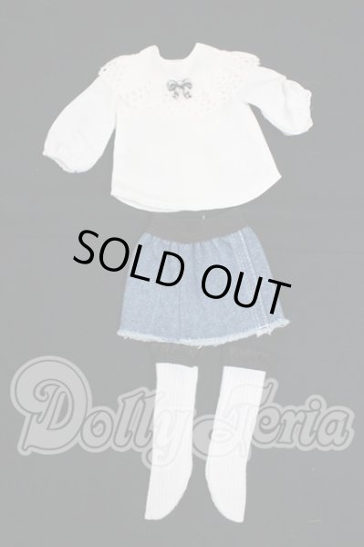 画像1: 幼SD/OF:衣装セット I-26-02-22-104-KD-ZI (1)