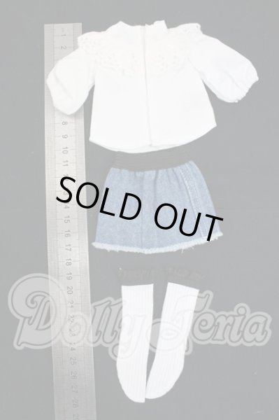 画像2: 幼SD/OF:衣装セット I-26-02-22-104-KD-ZI (2)