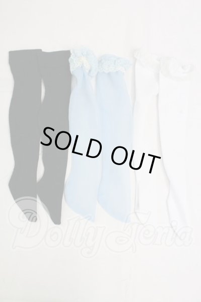 画像1: SD/OF:靴下 I-26-02-22-078-KD-ZI (1)