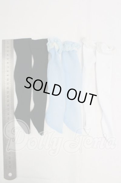 画像2: SD/OF:靴下 I-26-02-22-078-KD-ZI (2)