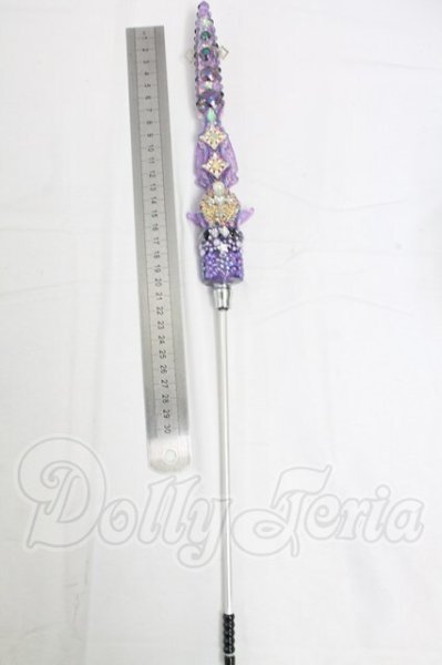 画像3: SD/OF:杖 I-26-02-22-161-KD-ZI (3)