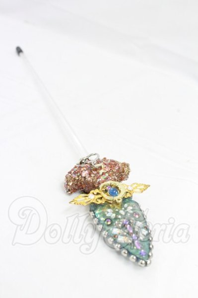 画像1: SD/OF:杖 I-26-02-22-162-KD-ZI (1)