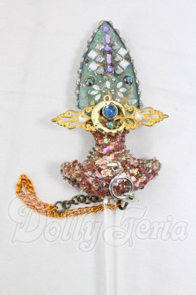 画像2: SD/OF:杖 I-26-02-22-162-KD-ZI (2)