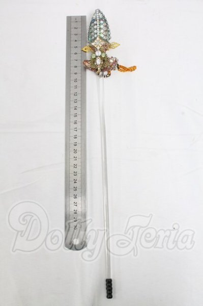 画像3: SD/OF:杖 I-26-02-22-162-KD-ZI (3)