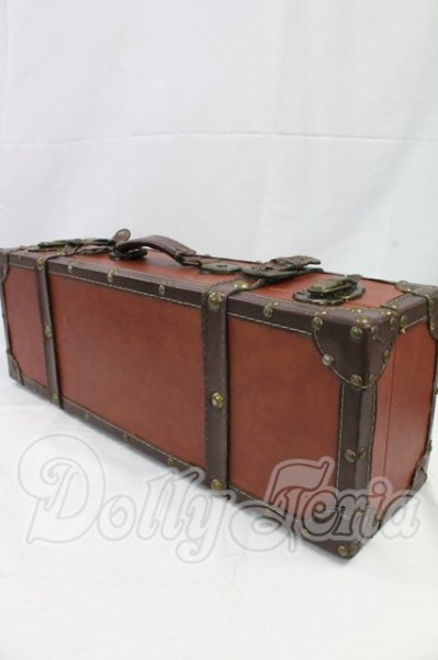 画像1: 40ｃｍサイズ/ドールバッグ I-26-02-22-142-KD-ZI (1)