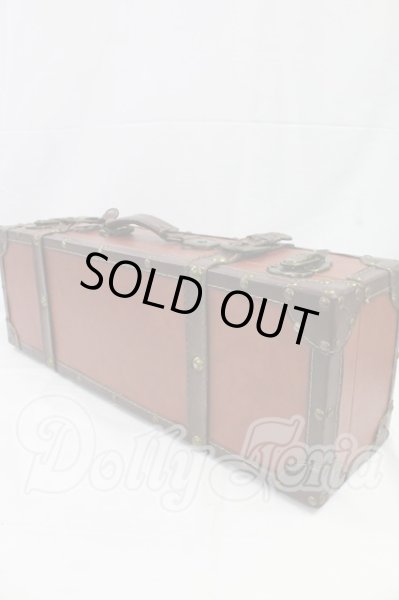 画像1: 40ｃｍサイズ/ドールバッグ I-26-02-22-142-KD-ZI (1)