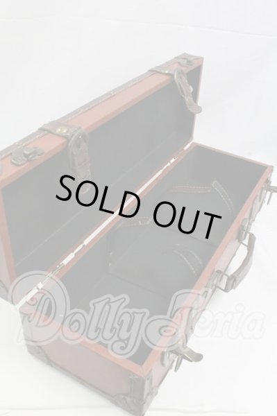 画像3: 40ｃｍサイズ/ドールバッグ I-26-02-22-142-KD-ZI (3)