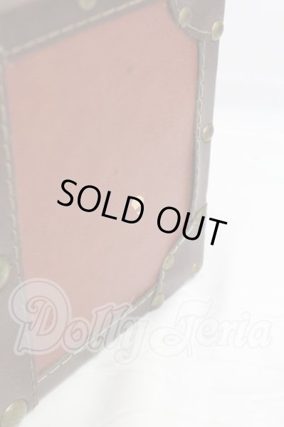 画像4: 40ｃｍサイズ/ドールバッグ I-26-02-22-142-KD-ZI (4)